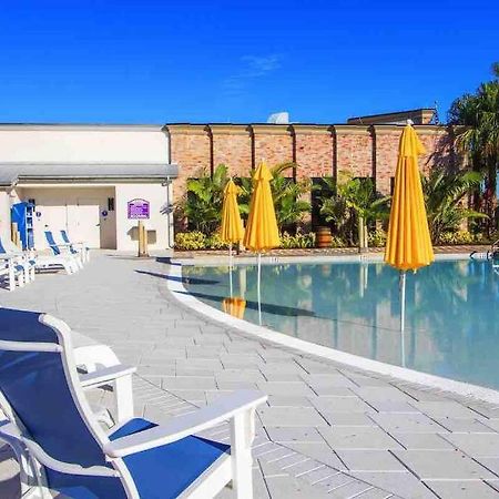 Pool Home Champions Gate Area With Resort Amenities Next To Disney Davenport Extérieur photo