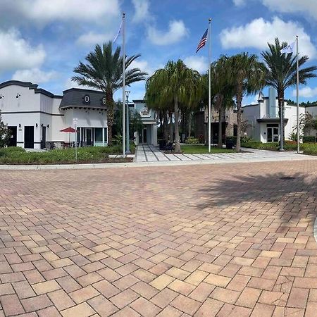 Pool Home Champions Gate Area With Resort Amenities Next To Disney Davenport Extérieur photo