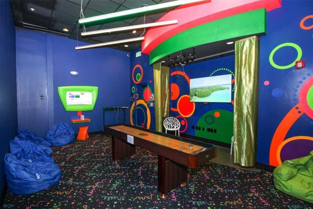Pool Home Champions Gate Area With Resort Amenities Next To Disney Davenport Extérieur photo