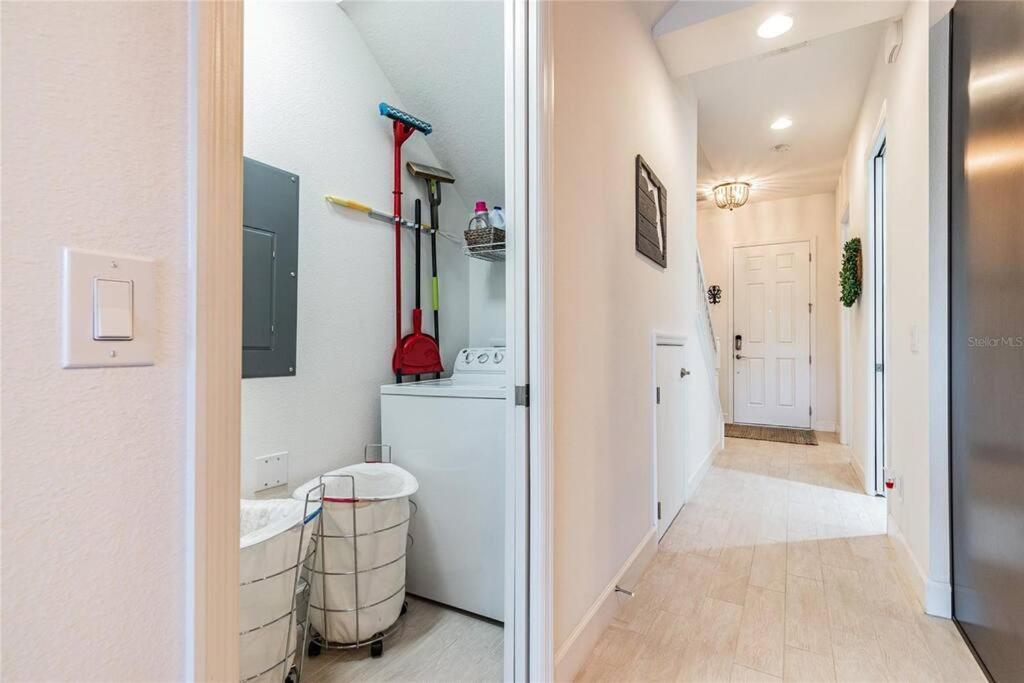 Pool Home Champions Gate Area With Resort Amenities Next To Disney Davenport Extérieur photo
