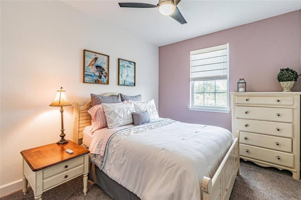 Pool Home Champions Gate Area With Resort Amenities Next To Disney Davenport Extérieur photo