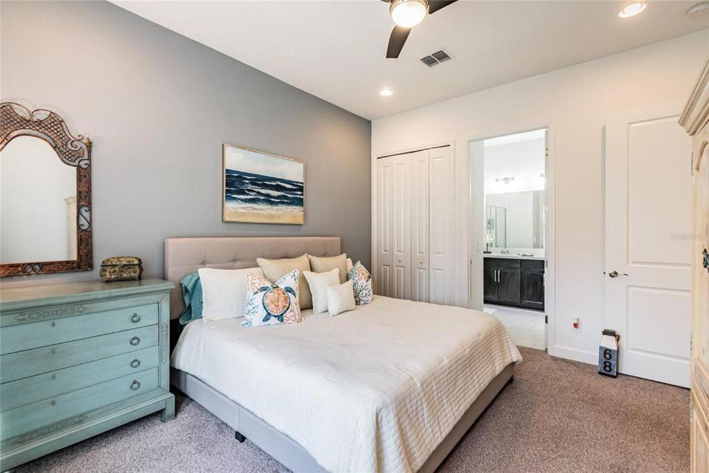 Pool Home Champions Gate Area With Resort Amenities Next To Disney Davenport Extérieur photo