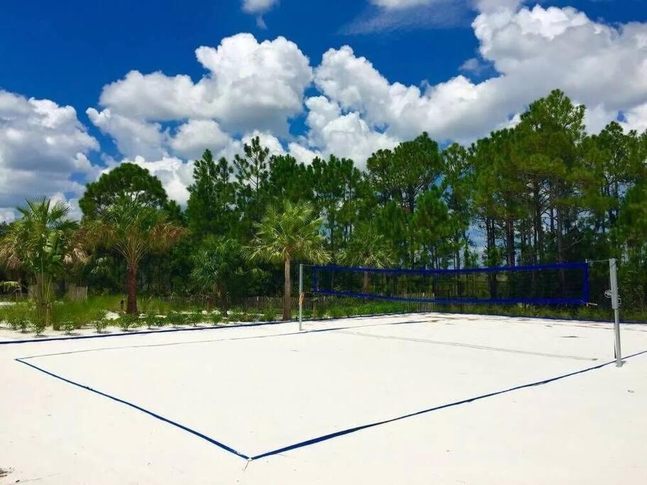 Pool Home Champions Gate Area With Resort Amenities Next To Disney Davenport Extérieur photo