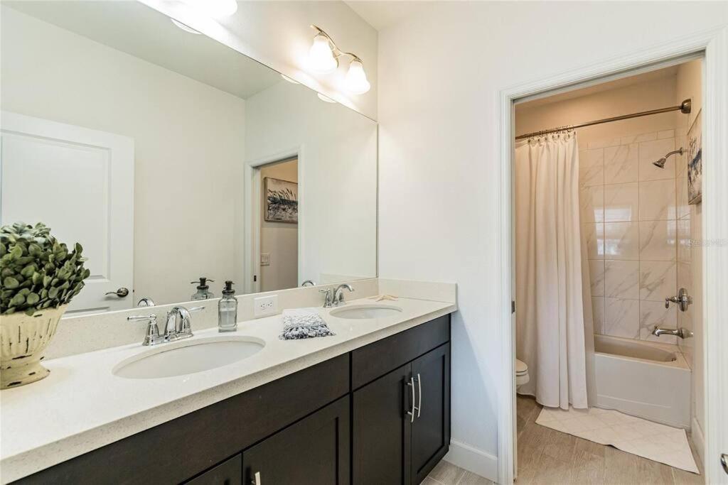 Pool Home Champions Gate Area With Resort Amenities Next To Disney Davenport Extérieur photo